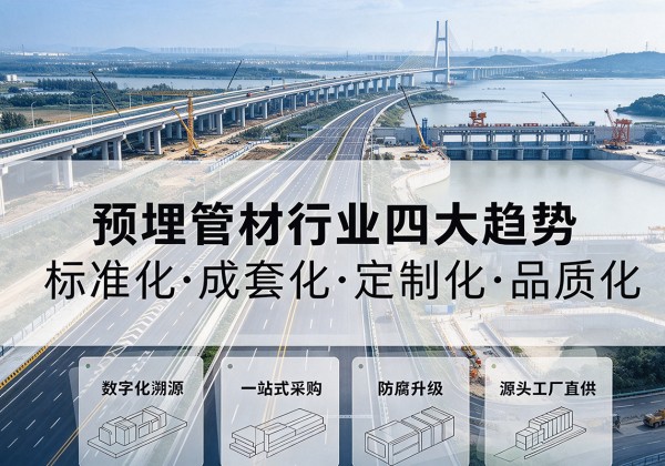 驿城行业发展趋势总结
