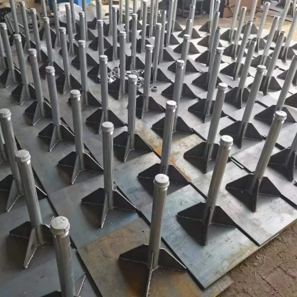 驿城鑫亿呈沉降板生产