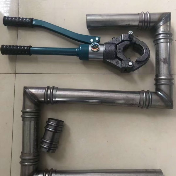 驿城冷却管生产